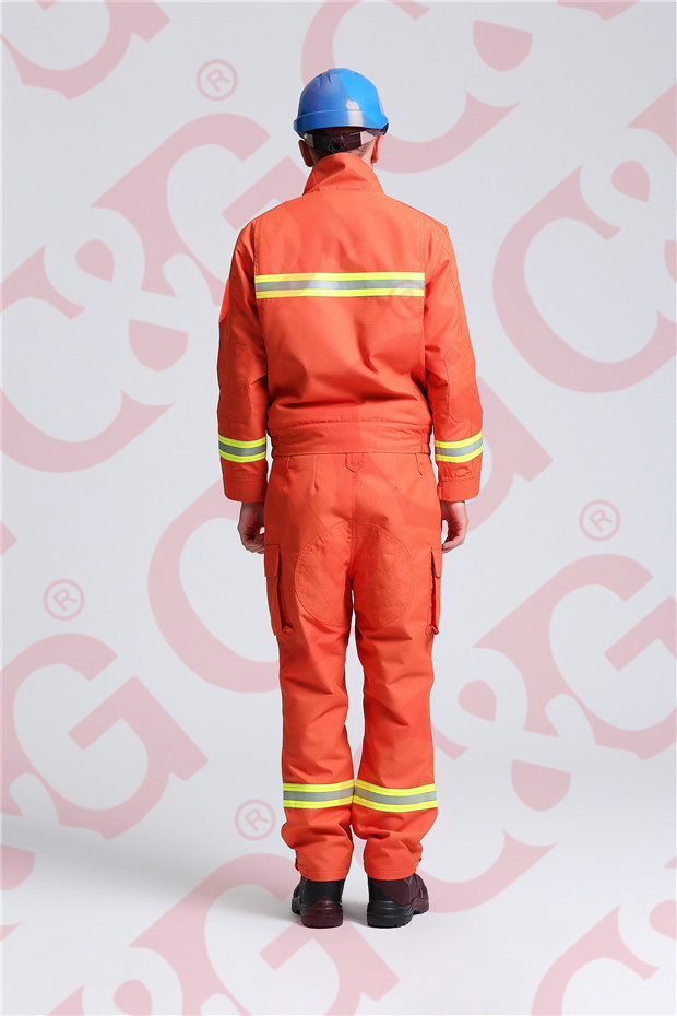Rescue Suit28